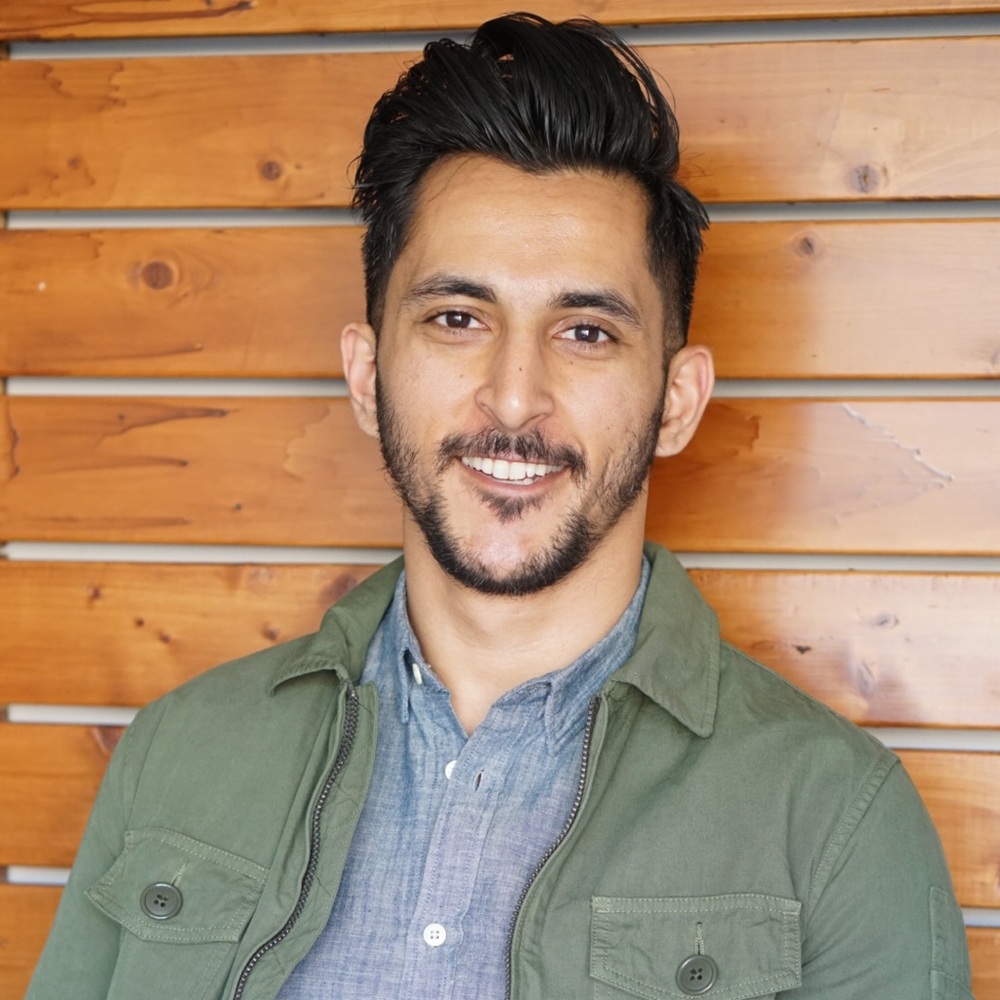 Meet your Posher, Malik